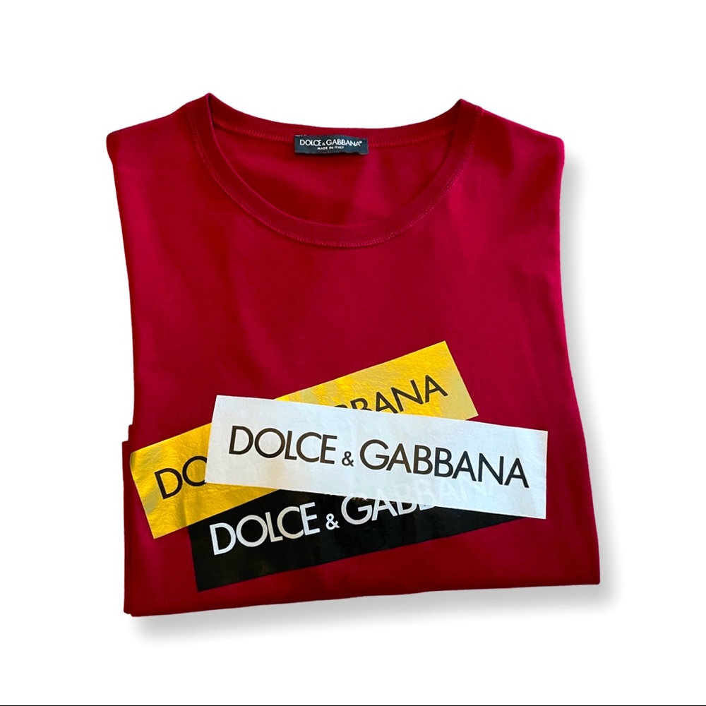 Dolce & Gabbana